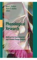 Phenological Research