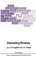 Interacting Binaries