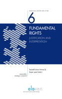 Fundamental Rights, 6