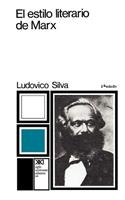 Estilo Literario de Marx