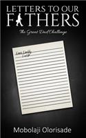 Letters To Our Fathers