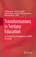 Transformations in Tertiary Education