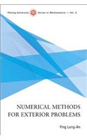 Numerical Methods for Exterior Problems