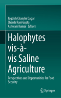 Halophytes Vis-À-VIS Saline Agriculture