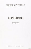 Mini-climats (4) --- guitare