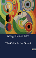 Critic in the Orient