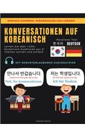 Konversationen Auf Koreanisch