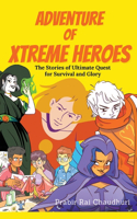 Adventure of Xtreme Heroes