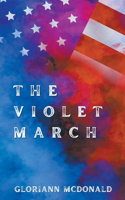 Violet March