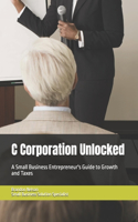 C Corporation Unlocked