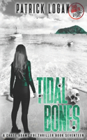 Tidal Bones: Chase Adams Season Two(17 Chase Adams FBI Thriller)