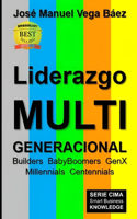 Liderazgo Multigeneracional