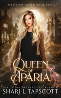 Queen of Aparia