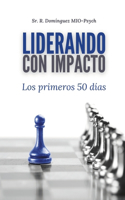 Liderando con Impacto