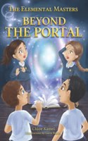 Elemental Masters - Beyond the Portal