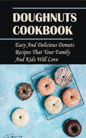 Doughnuts Cookbook