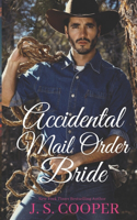 Accidental Mail Order Bride