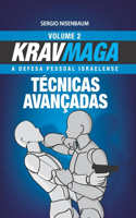 Krav Maga Técnicas Avançadas