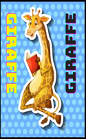 Giraffe: Coloring Book for Kids and Adults with Fun, Easy, and Relaxing