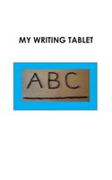 My Handwriting Tablet