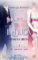 Il Duca II: Nessuna Difesa(2 The Northcliff)