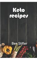 Keto recipes