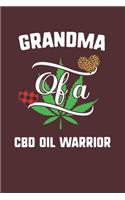 Grandma Of A Cbd Oil Warrior