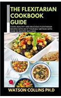 Flexitarian Cookbook Guide