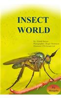 Insect World
