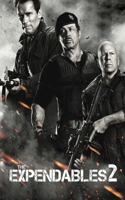 The Expendables 2