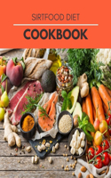 Sirtfood Diet Cookbook