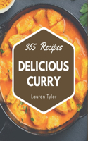 365 Delicious Curry Recipes