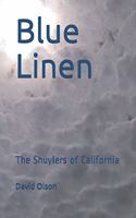 Blue Linen