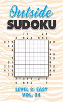 Outside Sudoku Level 2