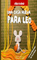 casa nueva para Leo