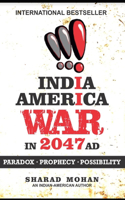 India America War in 2047 AD