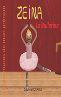 Zeina la Ballerine