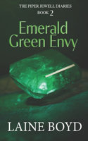 Emerald Green Envy