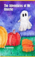 The Adventures of Mr. Ghostie