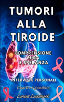 Tumori alla Tiroide