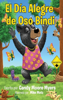 Día Alegre de Oso Bindi