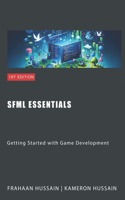 SFML Essentials