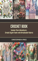 Crochet Book