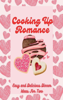 Cooking Up Romance