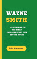 Wayne Smith
