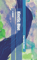 Kinetic Blue