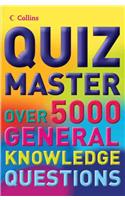 Quiz Master