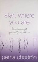 Start Where You Are