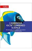 Cambridge IGCSE (R) Combined Science