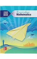 Everyday Mathematics 4, Grade 5, Student Reference Book